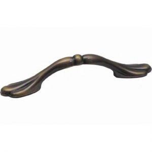 J429-AE 3 in. c/c Antique English Pull