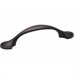 J432-ORB - 3 in. c/c  Oil Rubbed Bronze Pull