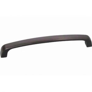 J455-ORB - 128mm c/c  Oil Rubbed Bronze Collection Pull
