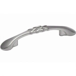 J464-SN - 3 in. c/c  Satin Nickel Collection Pull