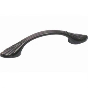 J469-ORB 3 in. c/c Oil Rubbed Bronze Jamison Collection Pull