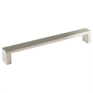 J492-SN 7 in. c/c Satin Nickel Jamison Collection Pull