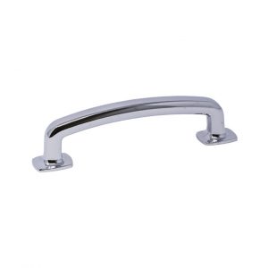 FP-86373.PC Vail Pull 96mm CC Polished Chrome (751)