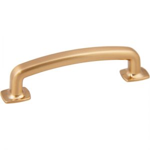 FP-86373.RG Vail Pull 96mm CC Rose Gold (752)