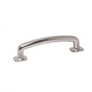 FP-86373.SN Vail Pull 96mm CC Satin Nickel (753)