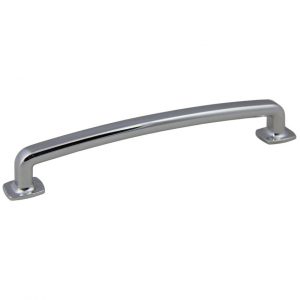 FP-86375.PC Vail Pull 160mm CC Polished Chrome (759)