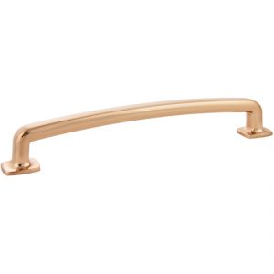 FP-86375.RG Vail Pull 160mm CC Rose Gold (760)