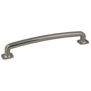 FP-86375.SN Vail Pull 160mm CC Satin Nickel (761)