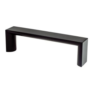 PROMD5-MB Pull 96mm c/c Matt  Black