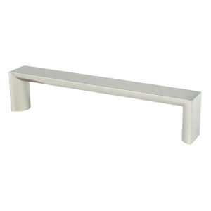 PROMD8-SN Pull 128mm c/c Satin Nickel