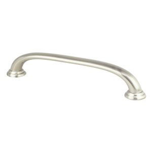 PROPF7-SN Pull 128mm c/c Satin Nickel
