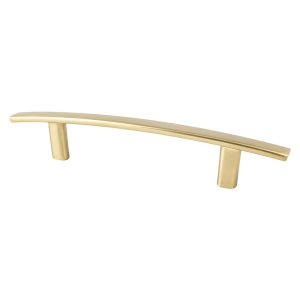 PROTR3-SCP Pull 96mm c/c Satin Champagne