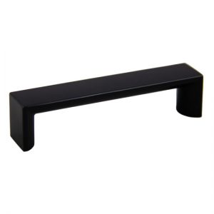 J449-BK Pull 96mm c/c Black Jamison