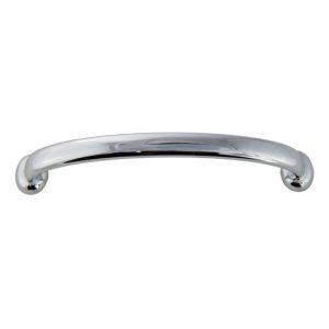 J472-PC Pull 96mm c/c Polished Chrome Jamison