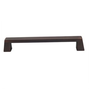 J690-ORB 160mm c/c Oil Rubbed Bronze Jamison Colorado Collection Pull