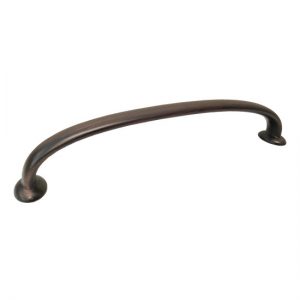 J693-ORB Pull 160mm c/c Oil Rubbed Bronze