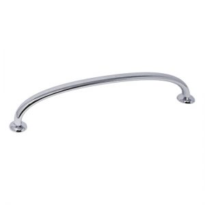 J693-PC Pull 160mm c/c Polished Chrome