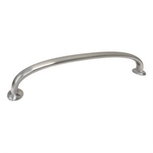 J693-SN Pull 160mm c/c Satin Nickel Jamison
