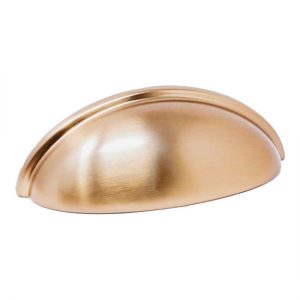 FP-82981.RG Cup Pull 3 in. c/c Rose Gold (422)