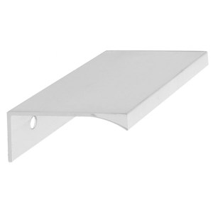 FP-1803.SN 3 in. Aluminum Tab Pull  46mm c/c (7)