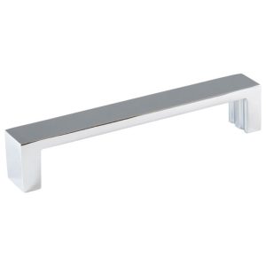 J491-PC 5 in. c/c Polished Chrome Jamison Collection Pull