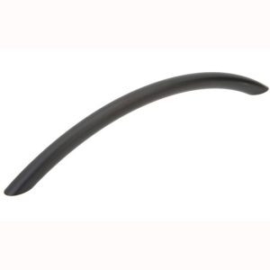 FP-50-160.BK Arch Pull 160mm CC Matt Black (60)