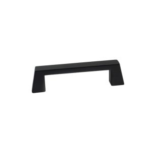 FP-92836.BK Colorado Pull 96mm c/c Matt Black 15/bx (65)