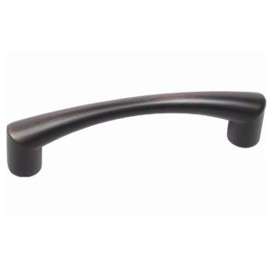 FP-82620.10B Modern Pull 96mm c/c Oil Brushed Bronze (340)